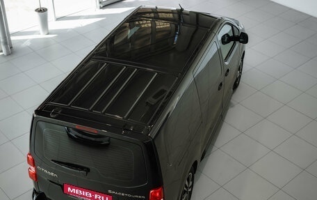 Citroen SpaceTourer I, 2025 год, 7 249 000 рублей, 40 фотография