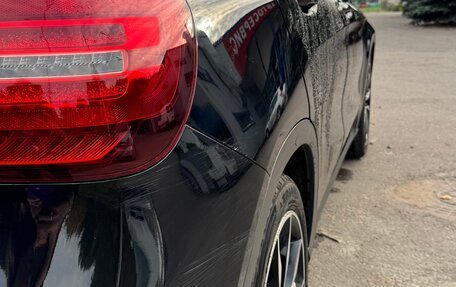 Mercedes-Benz GLA, 2019 год, 2 300 000 рублей, 12 фотография