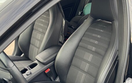 Mercedes-Benz GLA, 2019 год, 2 300 000 рублей, 7 фотография