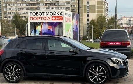 Mercedes-Benz GLA, 2019 год, 2 300 000 рублей, 3 фотография