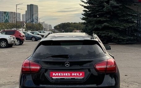 Mercedes-Benz GLA, 2019 год, 2 300 000 рублей, 4 фотография