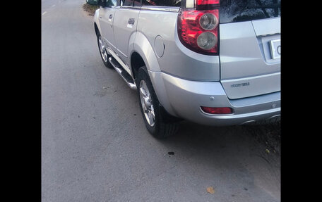 Great Wall Hover H5, 2013 год, 870 000 рублей, 1 фотография