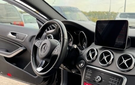 Mercedes-Benz GLA, 2019 год, 2 300 000 рублей, 5 фотография