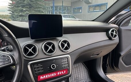 Mercedes-Benz GLA, 2019 год, 2 300 000 рублей, 8 фотография