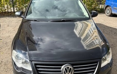 Volkswagen Passat B6, 2008 год, 630 000 рублей, 1 фотография