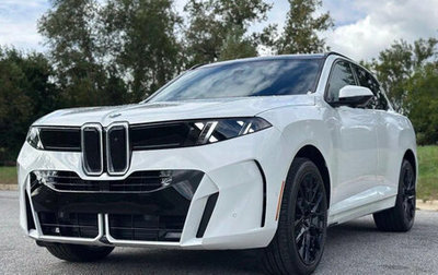 BMW X5, 2026 год, 15 198 000 рублей, 1 фотография