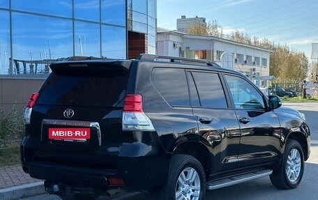 Toyota Land Cruiser Prado 150 рестайлинг 2, 2010 год, 2 350 000 рублей, 7 фотография