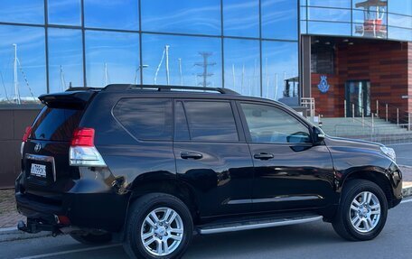 Toyota Land Cruiser Prado 150 рестайлинг 2, 2010 год, 2 350 000 рублей, 8 фотография