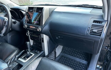 Toyota Land Cruiser Prado 150 рестайлинг 2, 2010 год, 2 350 000 рублей, 15 фотография