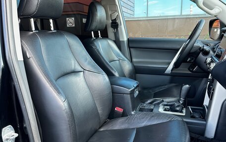 Toyota Land Cruiser Prado 150 рестайлинг 2, 2010 год, 2 350 000 рублей, 16 фотография