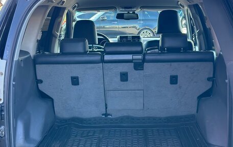 Toyota Land Cruiser Prado 150 рестайлинг 2, 2010 год, 2 350 000 рублей, 17 фотография