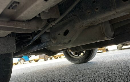 Toyota Land Cruiser Prado 150 рестайлинг 2, 2010 год, 2 350 000 рублей, 19 фотография
