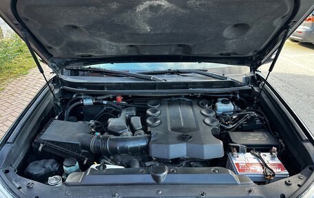 Toyota Land Cruiser Prado 150 рестайлинг 2, 2010 год, 2 350 000 рублей, 21 фотография