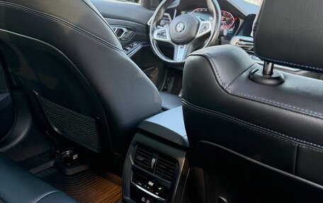 BMW 3 серия, 2021 год, 3 920 000 рублей, 7 фотография
