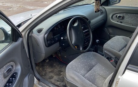 KIA Spectra II (LD), 2008 год, 230 000 рублей, 9 фотография