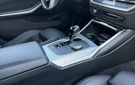 BMW 3 серия, 2021 год, 3 920 000 рублей, 6 фотография