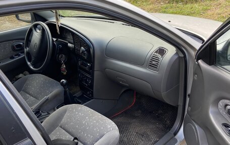KIA Spectra II (LD), 2008 год, 230 000 рублей, 10 фотография
