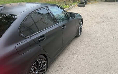 BMW 3 серия, 2021 год, 3 920 000 рублей, 9 фотография
