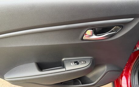 KIA Rio IV, 2021 год, 1 890 000 рублей, 11 фотография