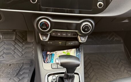KIA Rio IV, 2021 год, 1 890 000 рублей, 15 фотография