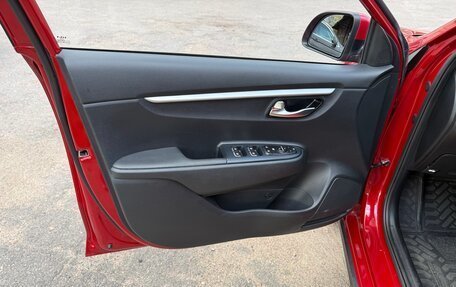 KIA Rio IV, 2021 год, 1 890 000 рублей, 21 фотография