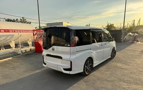 Honda Stepwgn IV, 2021 год, 2 250 000 рублей, 9 фотография