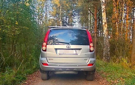 Great Wall Hover H5, 2013 год, 870 000 рублей, 4 фотография