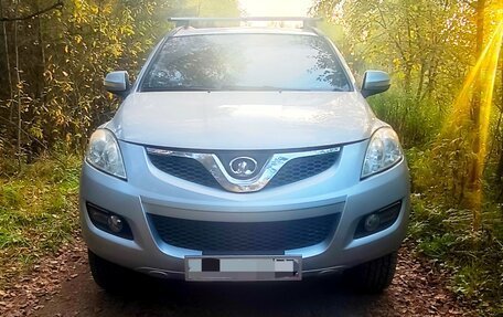 Great Wall Hover H5, 2013 год, 870 000 рублей, 3 фотография