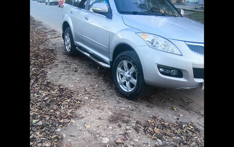 Great Wall Hover H5, 2013 год, 870 000 рублей, 2 фотография