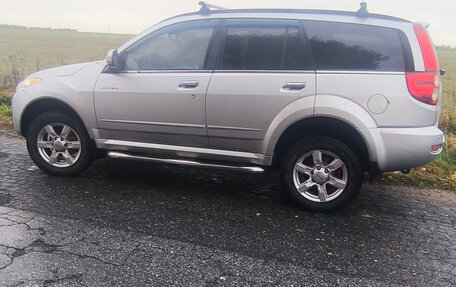 Great Wall Hover H5, 2013 год, 870 000 рублей, 19 фотография