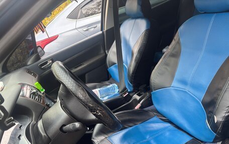 Peugeot 307 I, 2002 год, 133 000 рублей, 9 фотография