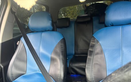 Peugeot 307 I, 2002 год, 133 000 рублей, 10 фотография