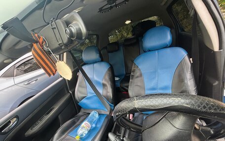 Peugeot 307 I, 2002 год, 133 000 рублей, 11 фотография