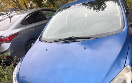 Peugeot 307 I, 2002 год, 133 000 рублей, 4 фотография