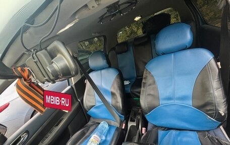 Peugeot 307 I, 2002 год, 133 000 рублей, 13 фотография