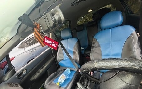 Peugeot 307 I, 2002 год, 133 000 рублей, 12 фотография