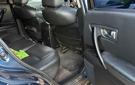 Infiniti FX I, 2007 год, 890 000 рублей, 12 фотография