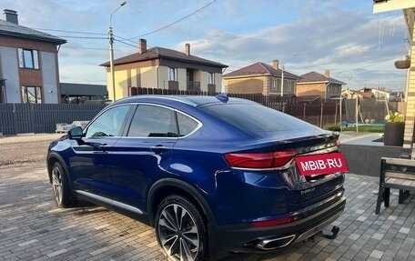 Geely Tugella FY11, 2021 год, 2 690 000 рублей, 4 фотография