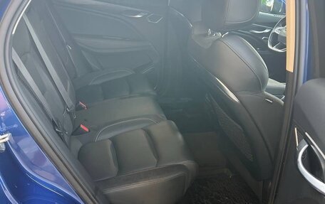 Geely Tugella FY11, 2021 год, 2 690 000 рублей, 9 фотография
