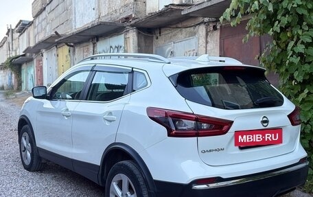 Nissan Qashqai, 2020 год, 1 990 000 рублей, 2 фотография