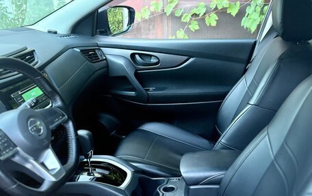 Nissan Qashqai, 2020 год, 1 990 000 рублей, 6 фотография