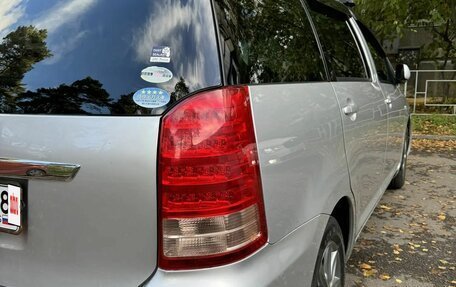 Toyota Wish II, 2008 год, 680 000 рублей, 4 фотография
