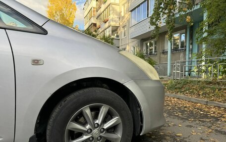 Toyota Wish II, 2008 год, 680 000 рублей, 9 фотография