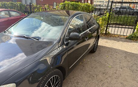 Volkswagen Passat B6, 2008 год, 630 000 рублей, 4 фотография