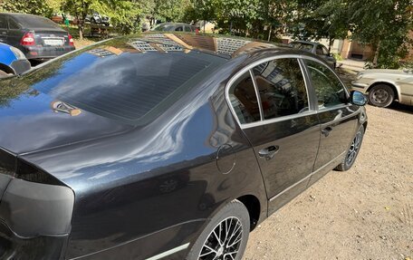 Volkswagen Passat B6, 2008 год, 630 000 рублей, 6 фотография