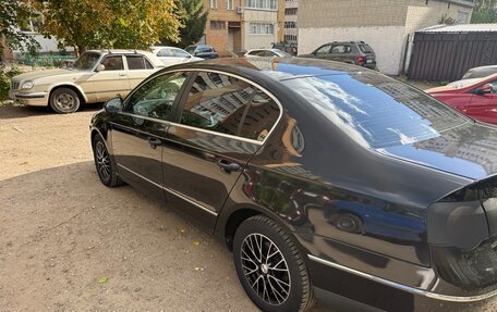 Volkswagen Passat B6, 2008 год, 630 000 рублей, 3 фотография