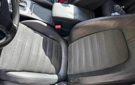 Volkswagen Passat B6, 2008 год, 630 000 рублей, 8 фотография