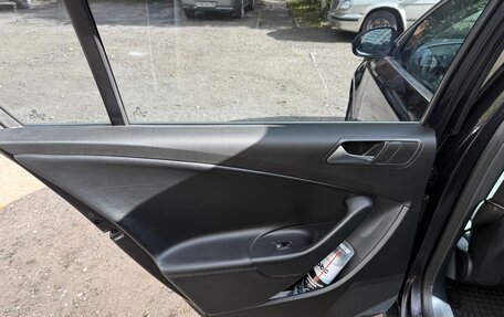 Volkswagen Passat B6, 2008 год, 630 000 рублей, 9 фотография