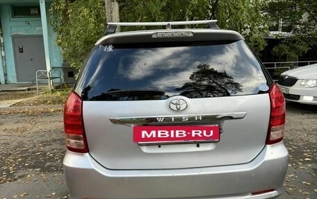Toyota Wish II, 2008 год, 680 000 рублей, 2 фотография