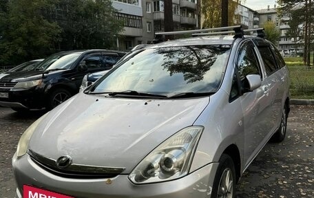 Toyota Wish II, 2008 год, 680 000 рублей, 3 фотография